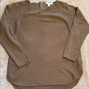 Michael Kors Women’s Crew Neck Sweater